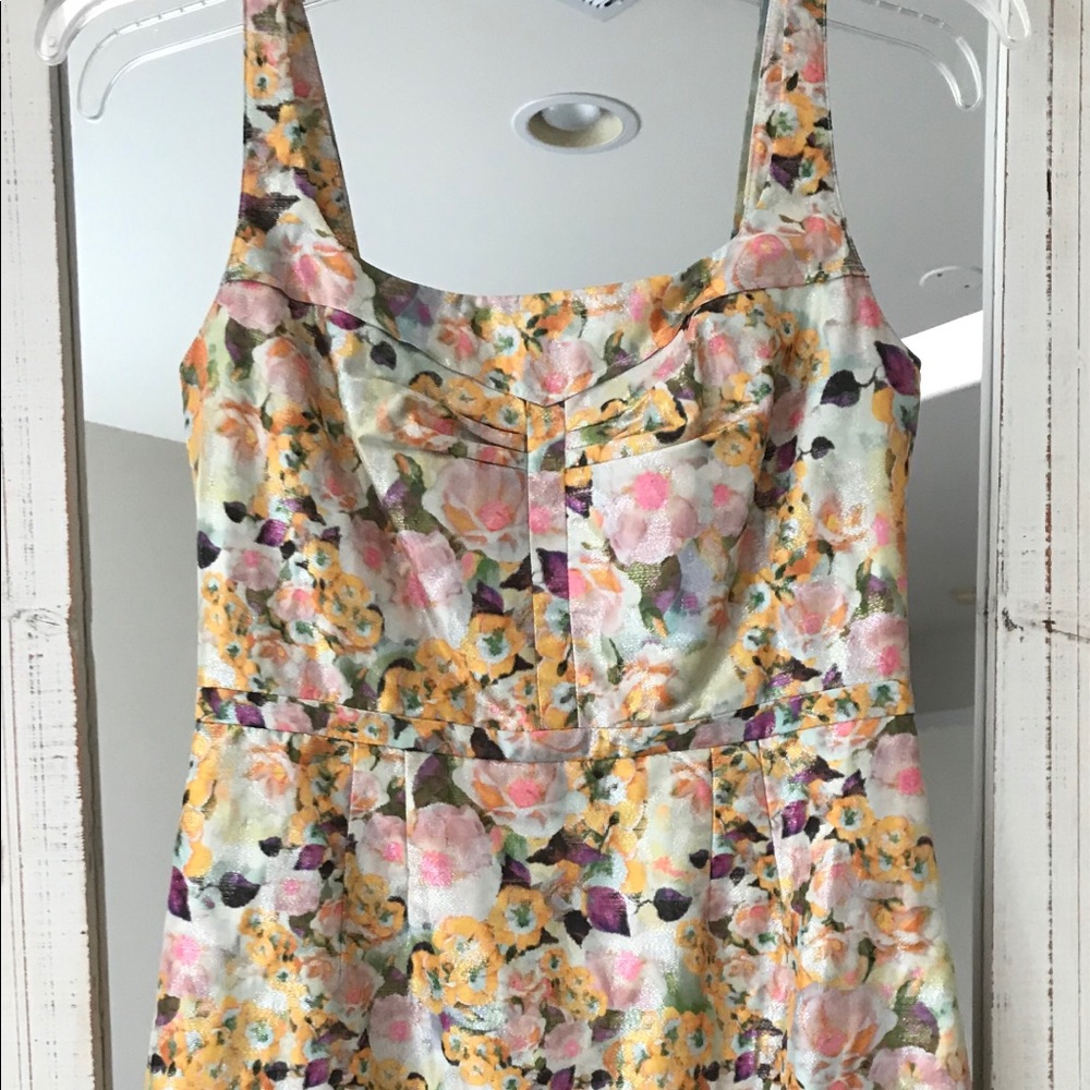 Liefsdottir Dress Anthropologie!!